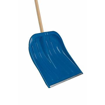 Sneeuwruimer b40cm blauw