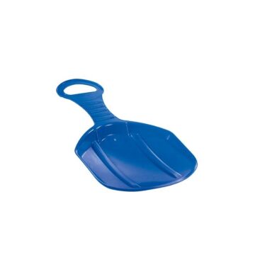 Schneerutschmatte + Griff