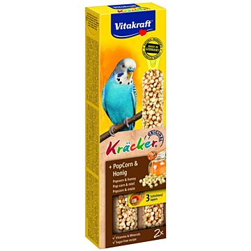 Kracker popfit Sittich 2in1
