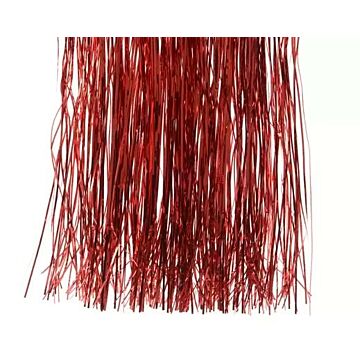 Lametta  Engelshaar rot