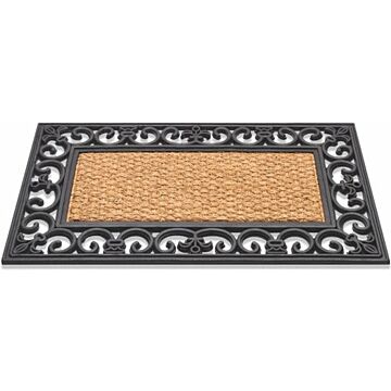 Fußabtreter Gazelle rechteckig 45x75 cm - Hamat