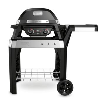 Weber® Pulse 2000 Stand Black
