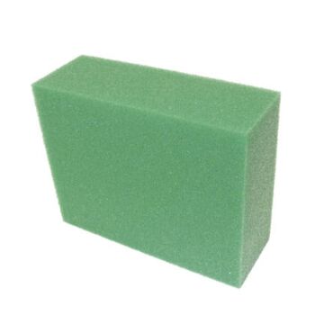 Erset-Filtermatte grün für BioSmart 18000/36000