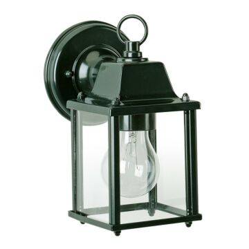 Outdoor-Lampe Koetlamp Grün