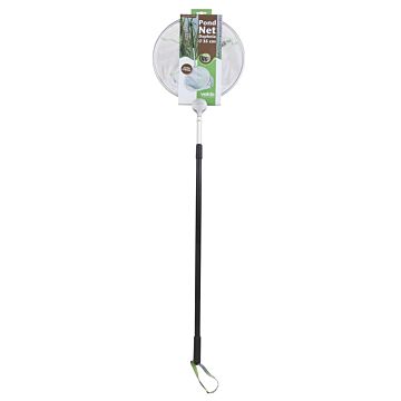 Teichkescher Daphnien 35cm max.180cm