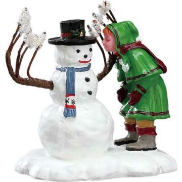 LEMAX SNOW SWEETHEART