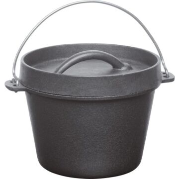 Barbecook Dutchoven/Schmortopf 0,7 L