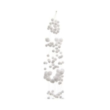 Schneeballpendel klein