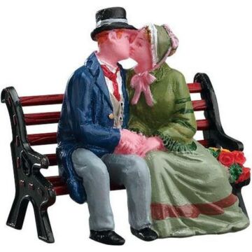 LEMAX THE KISS LEMAX THE KISS