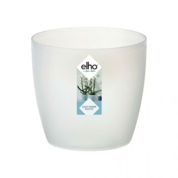Elho Blumentopfes Brussels Orchidee Ø 16 cm anthrazit