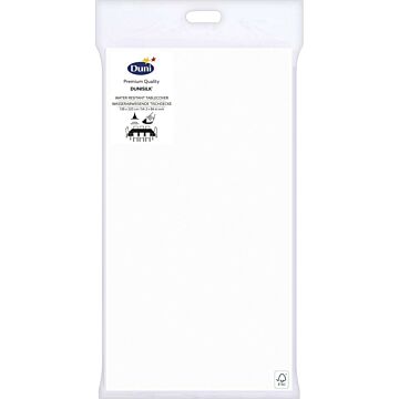 Tischtuch White