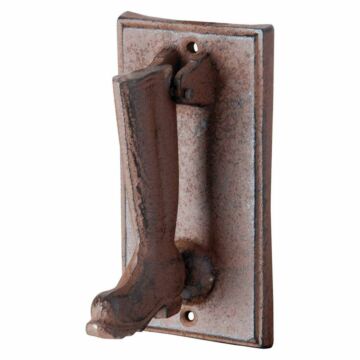 Türklopfer-Stiefel 16 cm