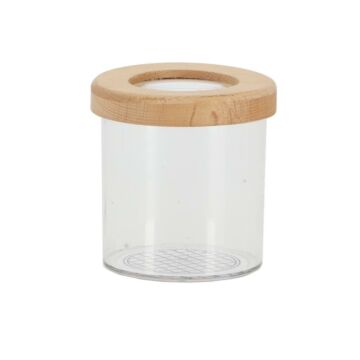 Lernbox Holz