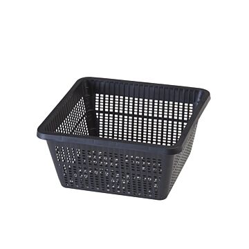 Plantmand plastic 28cm