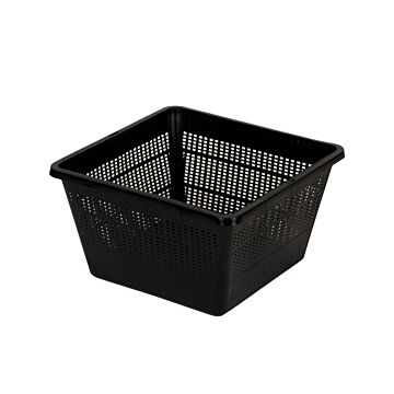 Plantmand plastic 35cm