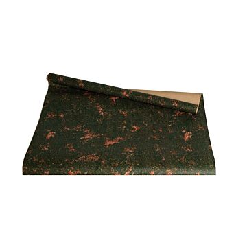 HÖHLENPAPIER ROT/BRAUN