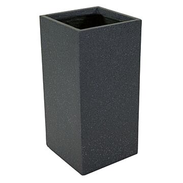 Blumentopf Terrazzo Cubihi 34 cm - Mega Collections