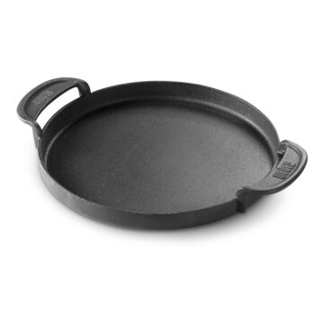 Weber GBS Grillplatte