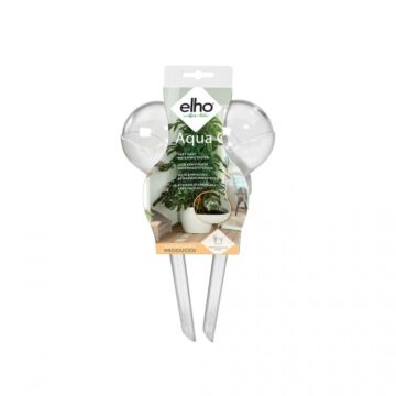 Elho aqua care Transparant