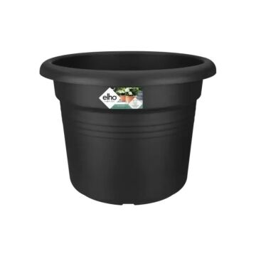 Blumentopf Green Basics schwarz Ø 64 cm – Elho