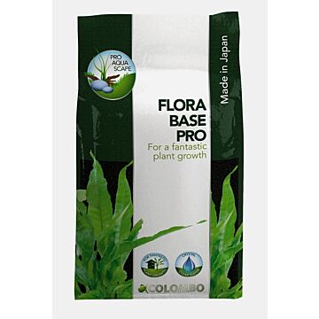 Flora base pro fein 2.5l