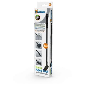 Superfish Nano aquatool