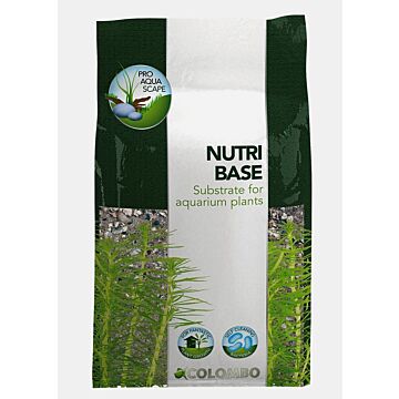 Flora nutri base 5l