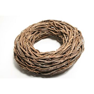 Kranz Rattan natur 48 cm