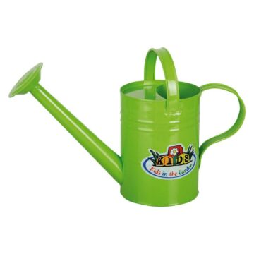 Gießkanne grün 23 cm