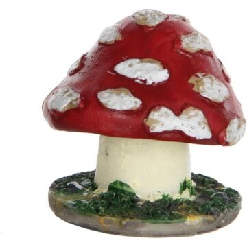 Pilz – H3 cm – Luville