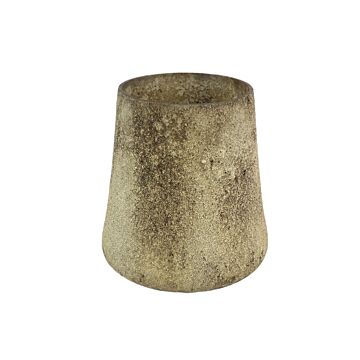 Theelicht Ceradon 10 cm - HBX natural living