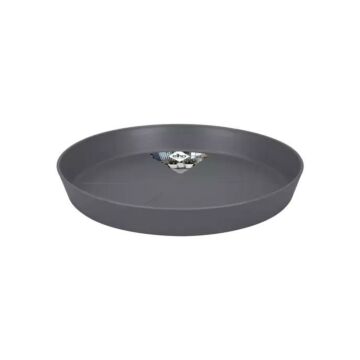 Untersetzer Loft Urban dunkelgrau  Ø 24 cm - Elho