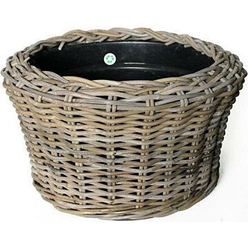 Drypot terrasmand d55h34cm