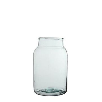 Vienne Vase Glas Ø 21 cm
Vienne Vase Glas Ø 21 cm