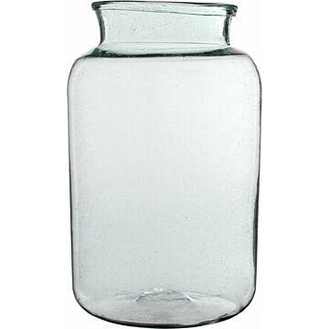 Vienne Vase Glas Ø 23 cm
Vienne Vase Glas Ø 23 cm