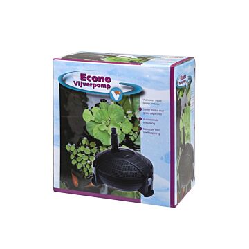 Econo Teichpumpe 4000