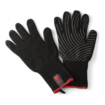 Weber Premium Handschuhe Kevlar S / M.