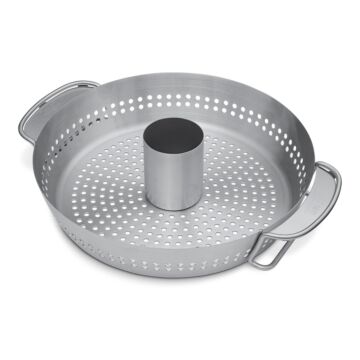 Weber GBS Geflügel-Dämpfer