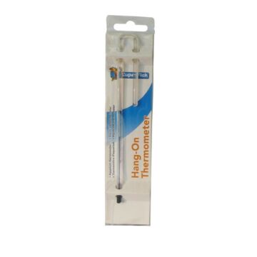 Superfish Hang-On-Thermometer