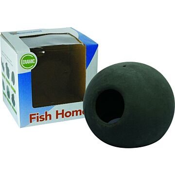 SUPERFISH Fish home bol