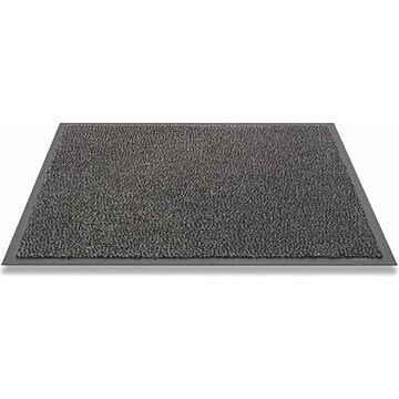 Fußmatte Spectrum anthrazit 60x80 cm - Hamat