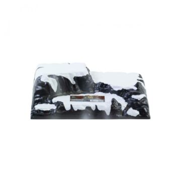 BASIC WEIHNACHTSDORF STARTER DORF 50X38CM