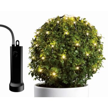 Lumineo durawise buxusnet 80cm
