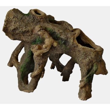 SUPERFISH Standing root m l17b12.5h14cm