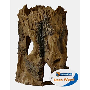 SUPERFISH Tree home s l15b14h20.5cm