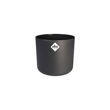 Elho Topf b.for soft Ø 25 anthrazit