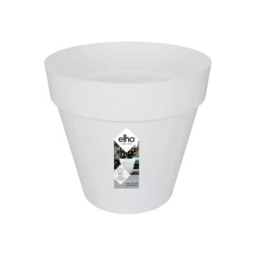 Blumentopf Loft Urban Weiß Ø 69 cm - Elho