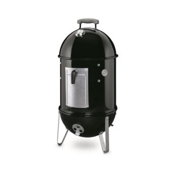 Weber® Smokey Mountain Cooker 37cm Black