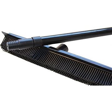 Rubber bezem Rubber bezem