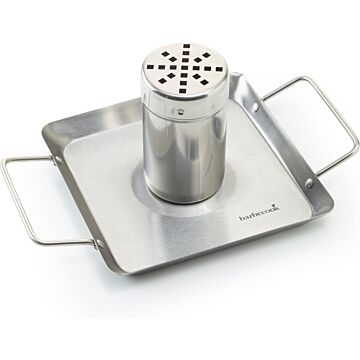 Barbecook Hähnchen Halter (Bierdosen-Hähnchen)